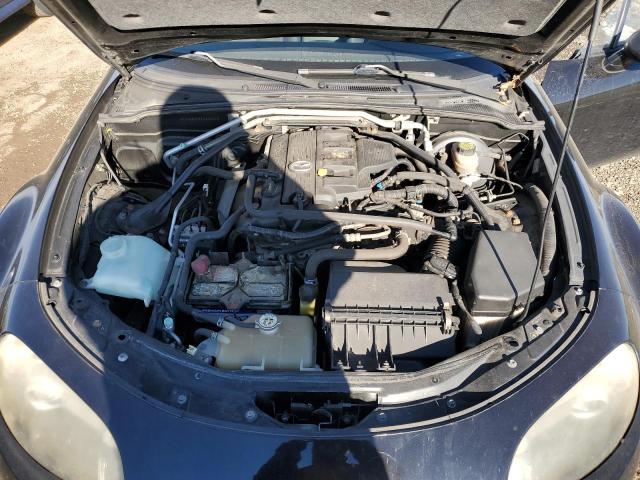 Photo 11 from auction – 2006 MAZDA MX-5 MIATA with VIN JM1NC25F060103403