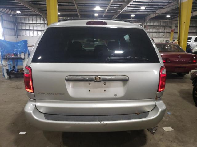 Photo 6 from auction – 2006 CHRYSLER TOWN & COU with VIN 1A4GP45R76B609991