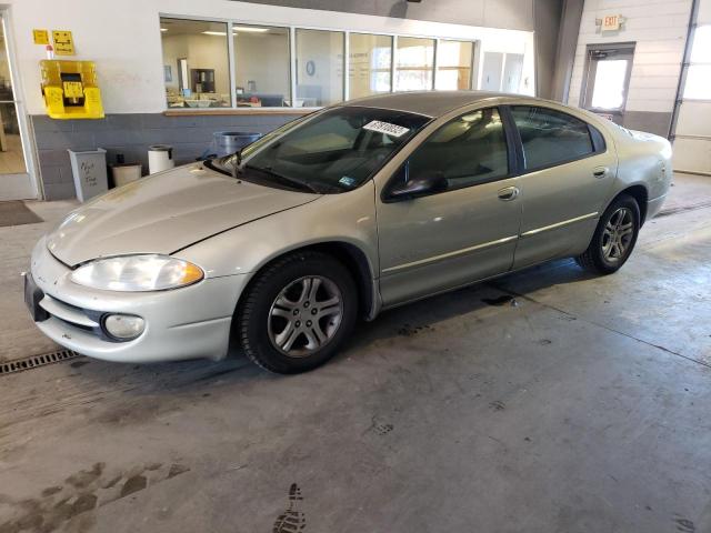 DODGE INTREPID E 2000 with VIN 2B3HD56J4YH311699 - Photo from auction