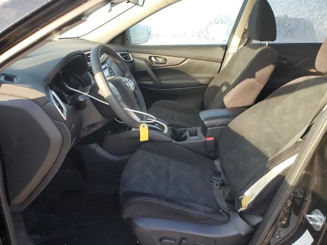 Photo 7 from auction – 2014 NISSAN ROGUE S with VIN 5N1AT2MT8EC814894