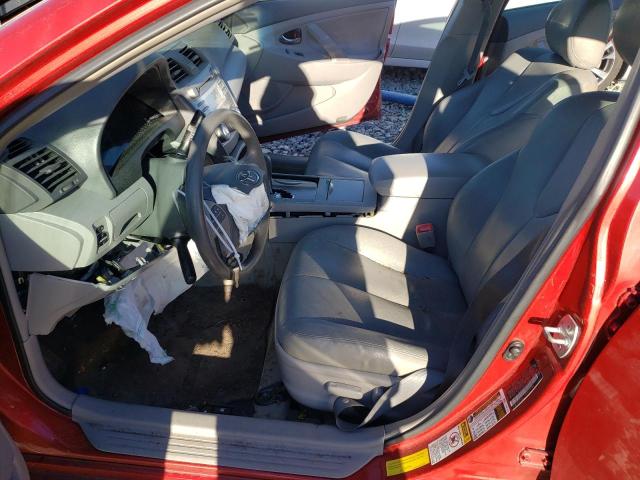Zdjęcie 7 z aukcji – 2011 TOYOTA CAMRY BASE z VIN 4T1BF3EKXBU120897