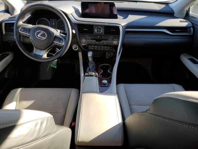 Photo 8 from auction – 2019 LEXUS RX 450H BA with VIN 2T2BGMCA9KC031087