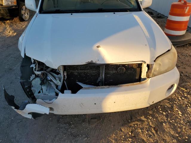 Photo 12 from auction – 2004 TOYOTA HIGHLANDER with VIN JTEEP21A840007848