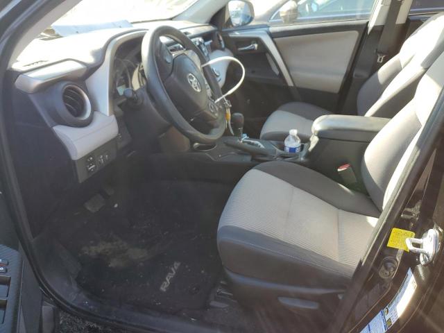 Photo 7 from auction – 2014 TOYOTA RAV4 XLE with VIN 2T3RFREV3EW201926