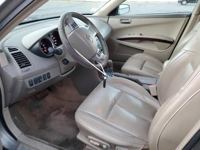 Photo 7 from auction – 2008 NISSAN MAXIMA SE with VIN 1N4BA41E18C808753
