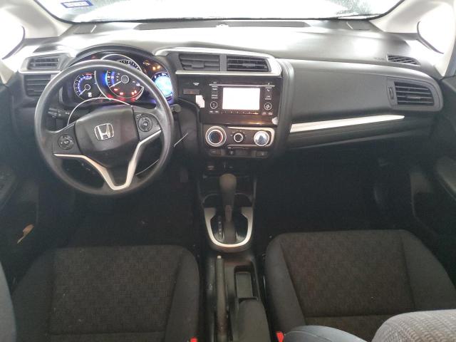 Photo 8 from auction – 2017 HONDA FIT LX with VIN JHMGK5H52HS007102