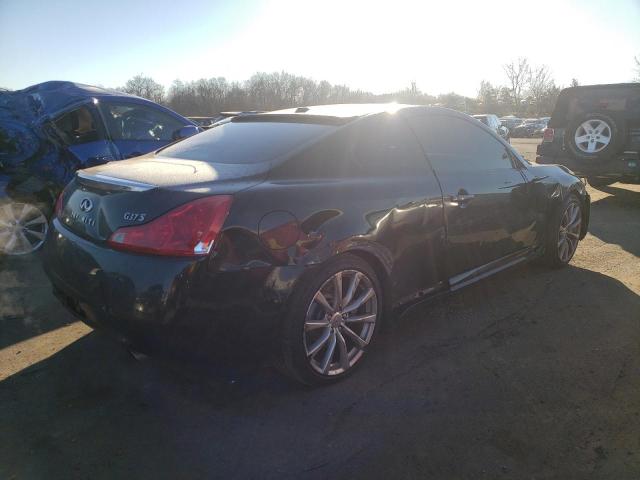 Photo 3 from auction – 2008 INFINITI G37 BASE with VIN JNKCV64E78M110389