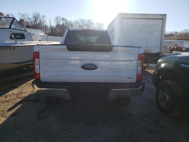 Photo 6 from auction – 2017 FORD F350 SUPER with VIN 1FD7W3F64HEE75459
