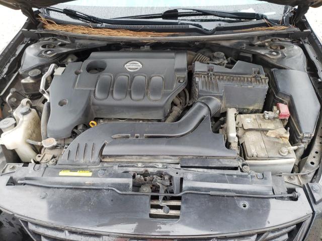 Photo 11 from auction – 2012 NISSAN ALTIMA S with VIN 1N4AL2EP7CC105530
