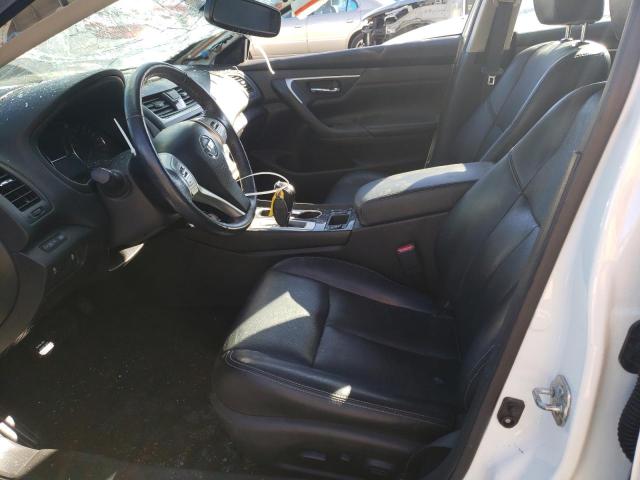 Photo 7 from auction – 2016 NISSAN ALTIMA 2.5 with VIN 1N4AL3AP8GC223393