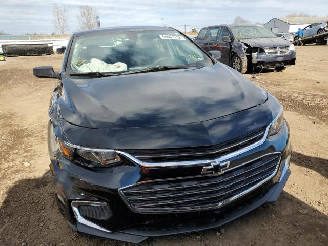 Photo 5 from auction – 2017 CHEVROLET MALIBU with VIN 1G1ZB5ST9HF252708