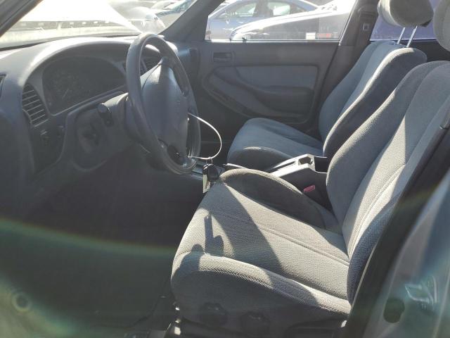 Photo 7 from auction – 1994 TOYOTA CAMRY LE with VIN JT2SK12E5R0259848