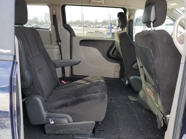 Photo 10 from auction – 2012 DODGE GRAND CARA with VIN 2C4RDGBG8CR399765