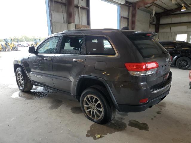 Photo 2 from auction – 2014 JEEP GRAND CHER with VIN 1C4RJEBG4EC581066