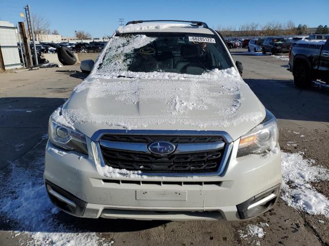 Photo 5 from auction – 2018 SUBARU FORESTER 2 with VIN JF2SJAWC8JH435382