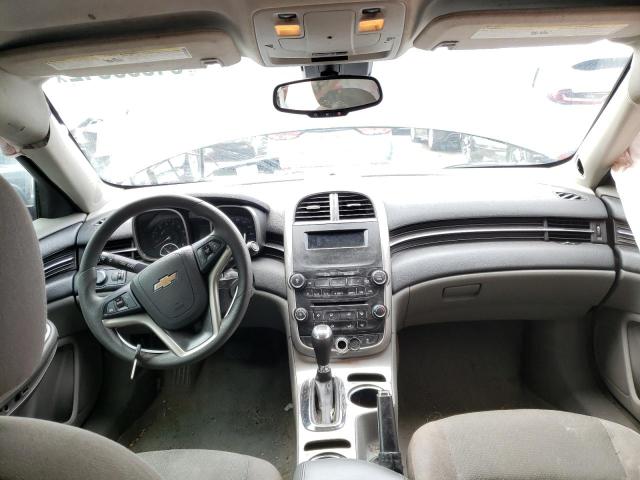 Photo 8 from auction – 2015 CHEVROLET MALIBU LS with VIN 1G11B5SL4FF247801