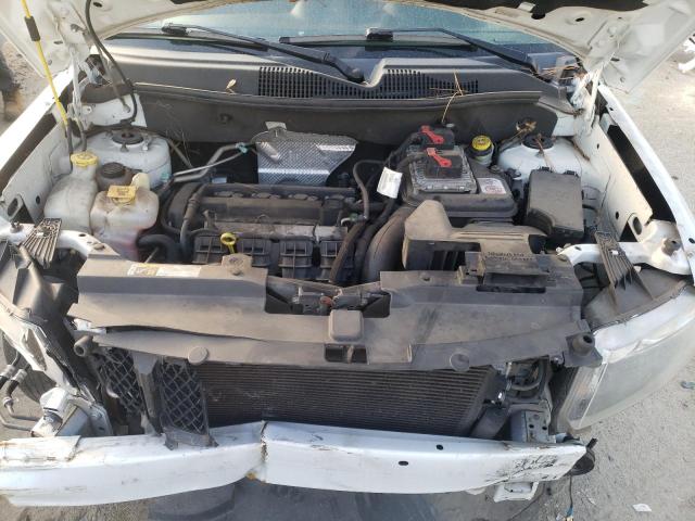 Photo 12 from auction – 2016 JEEP COMPASS SP with VIN 1C4NJCBA4GD615602