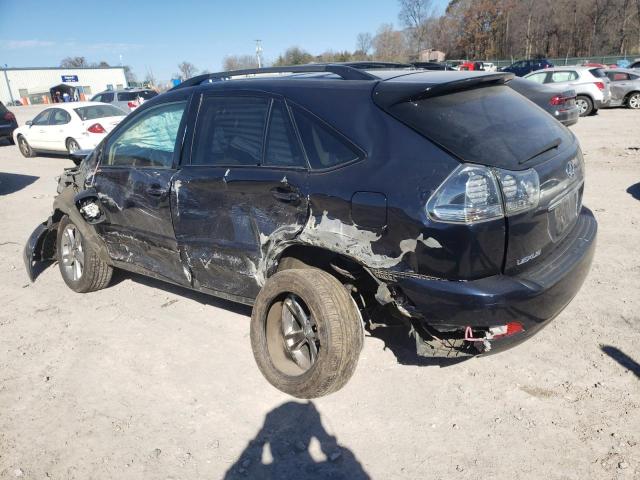 Photo 2 from auction – 2006 LEXUS RX 400 with VIN JTJHW31U760029490