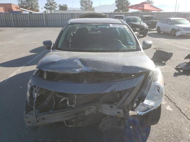 Photo 5 from auction – 2016 NISSAN VERSA S with VIN 3N1CN7AP0GL854652