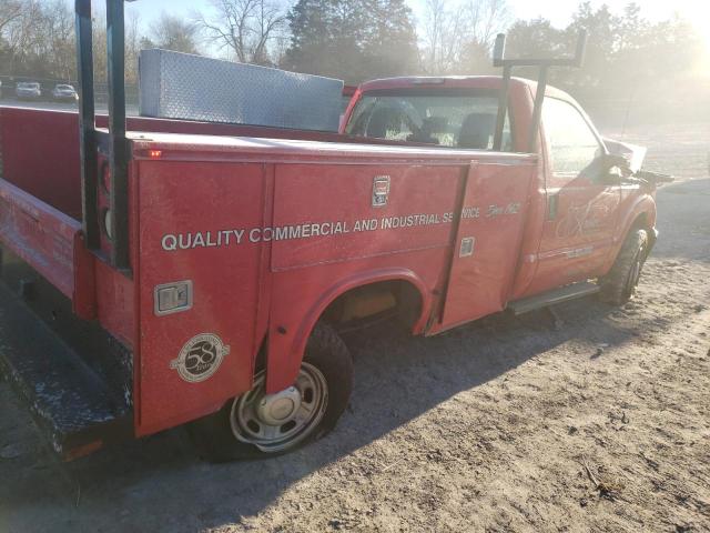 Photo 3 from auction – 2012 FORD F250 SUPER with VIN 1FDBF2B69CEC57794