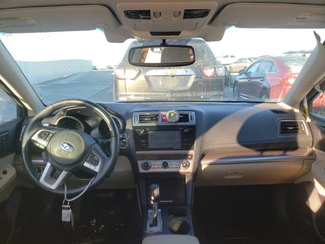 Photo 8 from auction – 2015 SUBARU LEGACY 2.5 with VIN 4S3BNBN65F3075190