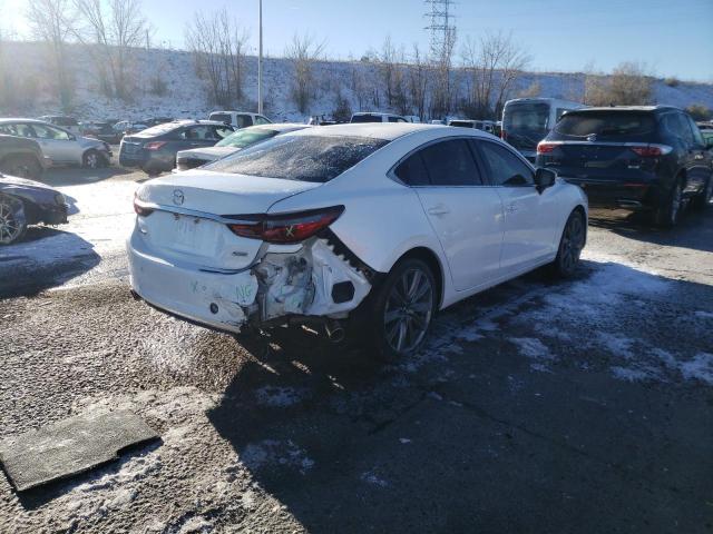 Photo 3 from auction – 2018 MAZDA 6 TOURING with VIN JM1GL1VM4J1327326