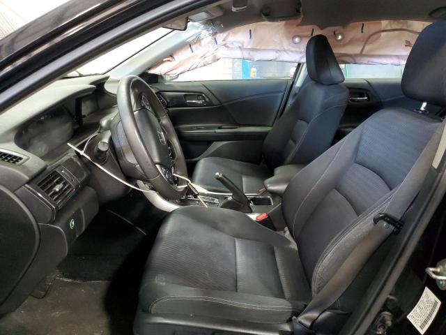 Photo 7 from auction – 2015 HONDA ACCORD SPO with VIN 1HGCR2F53FA054186