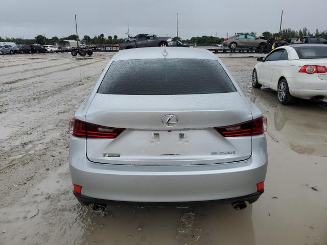 Photo 6 from auction – 2016 LEXUS IS 200T with VIN JTHBA1D23G5028054