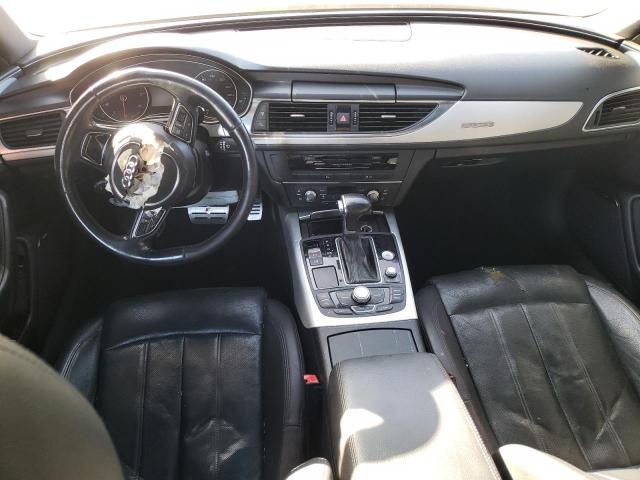 Photo 8 from auction – 2012 AUDI A6 PRESTIG with VIN WAUHGAFC8CN099614