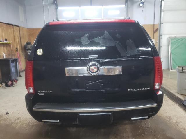 Photo 6 from auction – 2014 CADILLAC ESCALADE P with VIN 1GYS4DEF8ER249175