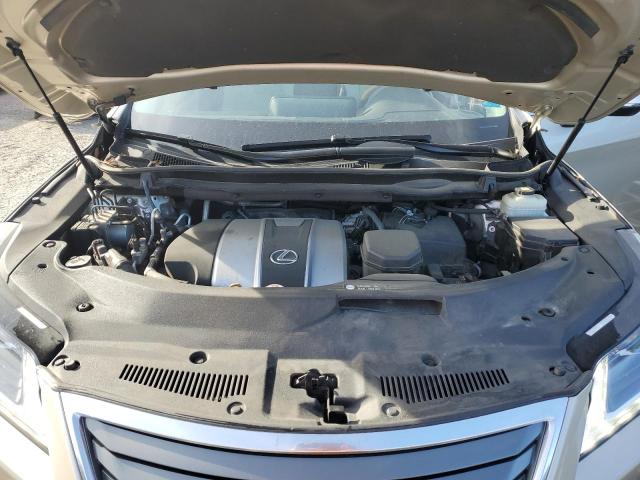Photo 12 from auction – 2018 LEXUS RX 350 BAS with VIN 2T2ZZMCA3JC112626