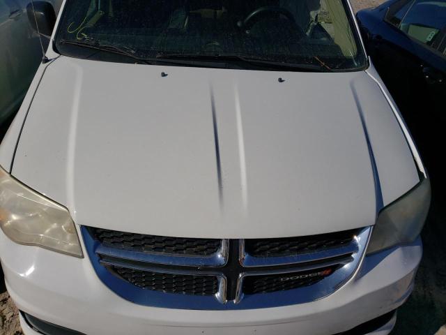 Photo 12 from auction – 2014 DODGE GRAND CARA with VIN 2C4RDGBG1ER355710