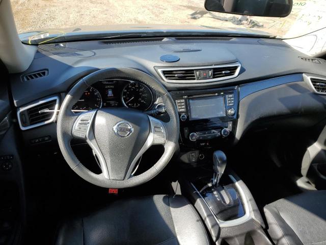 Photo 8 from auction – 2014 NISSAN ROGUE S with VIN 5N1AT2MV1EC776510