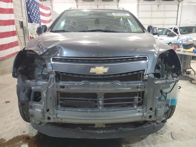 Photo 5 from auction – 2013 CHEVROLET CAPTIVA LS with VIN 3GNAL2EK0DS561001