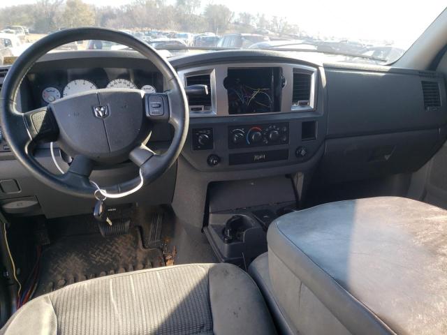 Photo 8 from auction – 2008 DODGE RAM 1500 S with VIN 1D7HU18258S556992