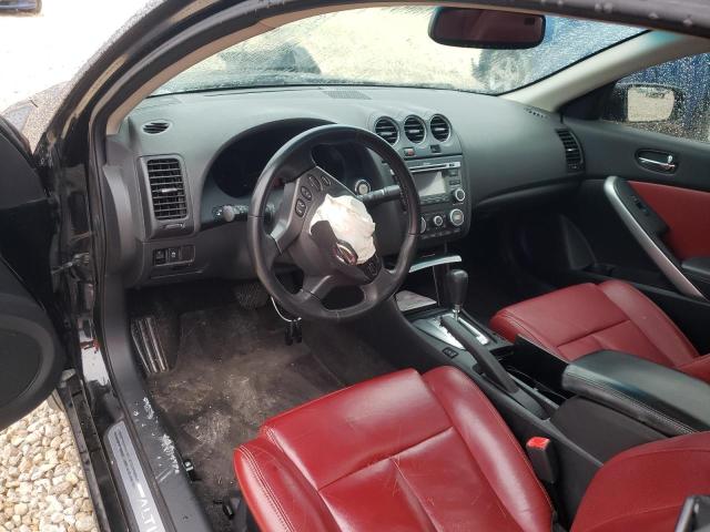 Photo 8 from auction – 2012 NISSAN ALTIMA S with VIN 1N4AL2EP7CC105530