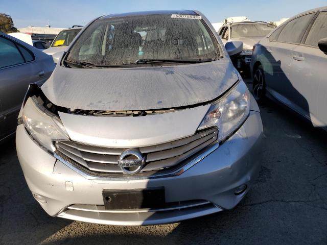 Photo 5 from auction – 2015 NISSAN VERSA NOTE with VIN 3N1CE2CP9FL429106