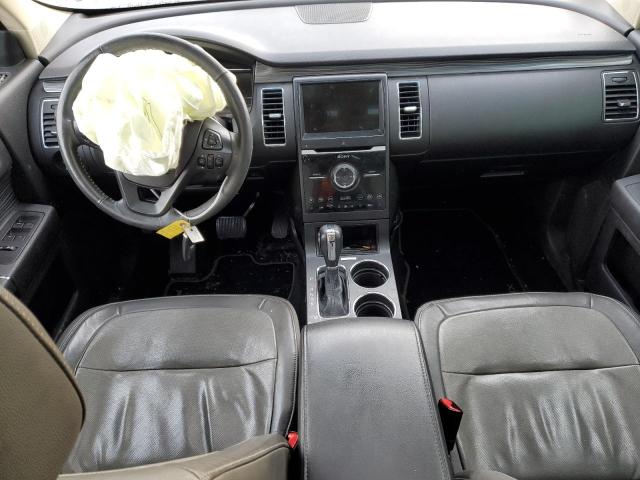 Photo 8 from auction – 2018 FORD FLEX LIMIT with VIN 2FMHK6D80JBA12676