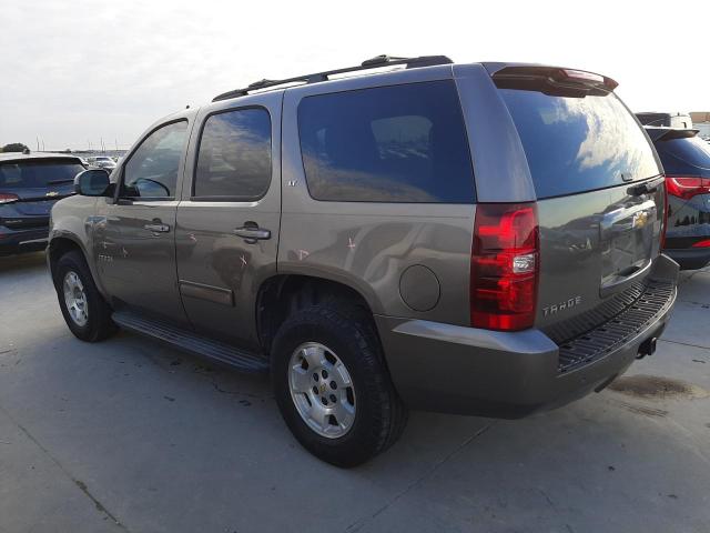 Photo 2 from auction – 2013 CHEVROLET TAHOE C150 with VIN 1GNSCBE07DR144612