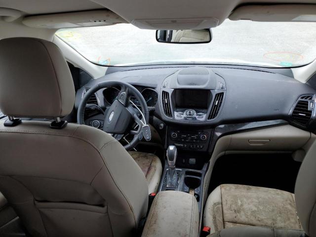 Photo 8 from auction – 2019 FORD ESCAPE TIT with VIN 1FMCU0J92KUA90435
