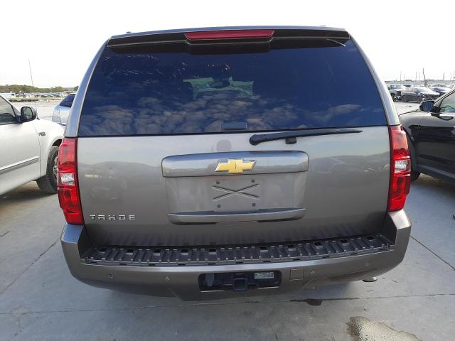 Photo 6 from auction – 2013 CHEVROLET TAHOE C150 with VIN 1GNSCBE07DR144612