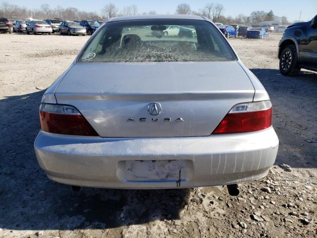 Photo 6 from auction – 2002 ACURA 3.2TL with VIN 19UUA56612A011773