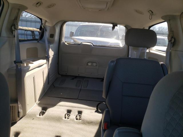 Photo 10 from auction – 2010 DODGE GRAND CARA with VIN 2D4RN5D15AR147353