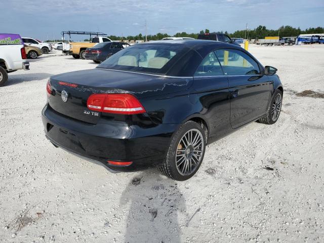 Photo 3 from auction – 2012 VOLKSWAGEN EOS KOMFOR with VIN WVWBW7AH5CV002595