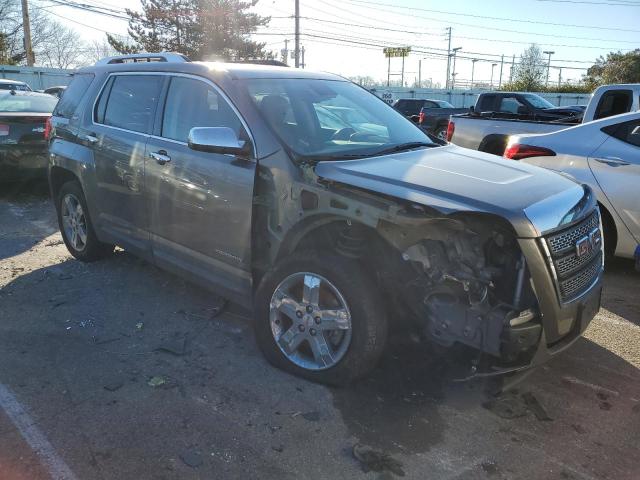 Photo 4 from auction – 2012 GMC TERRAIN SL with VIN 2GKALWEK0C6201602