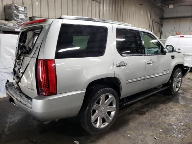 Photo 3 from auction – 2011 CADILLAC ESCALADE P with VIN 1GYS4CEFXBR116231