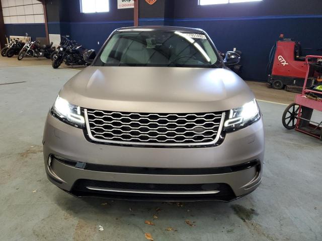 Photo 5 from auction – 2018 LAND ROVER RANGE ROVE with VIN SALYB2RV0JA709670