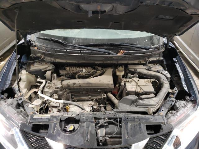 Photo 12 from auction – 2016 NISSAN ROGUE S with VIN KNMAT2MV5GP682971