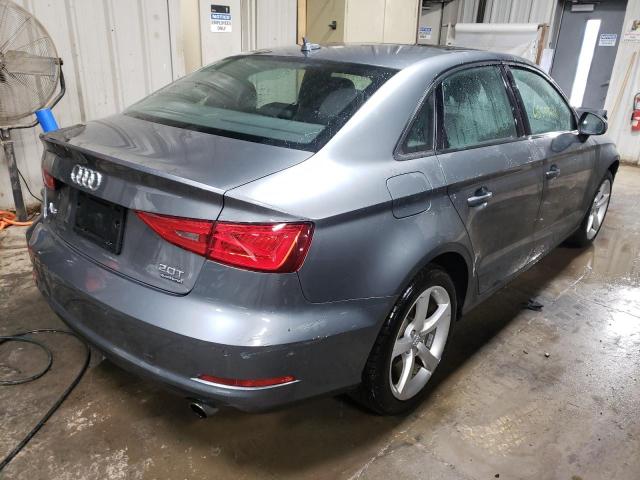 Photo 4 from auction – 2016 AUDI A3 PREMIUM with VIN WAUB8GFF1G1060571