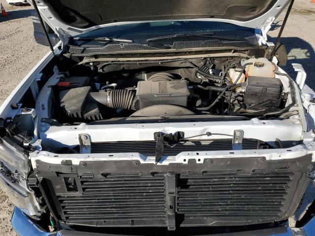 Photo 11 from auction – 2022 CHEVROLET SILVERADO with VIN 1GC3YNE7XNF273475
